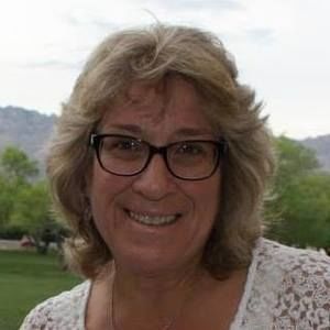 Meet your Posher, Patti